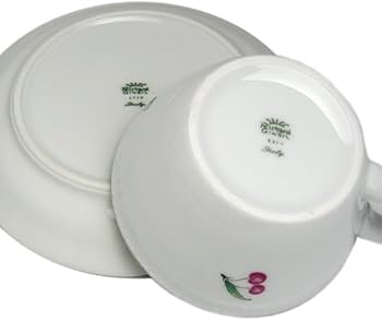 Amazon｜RICHARD GINORI(リチャード ジノリ) ボンジョルノ・チェリー